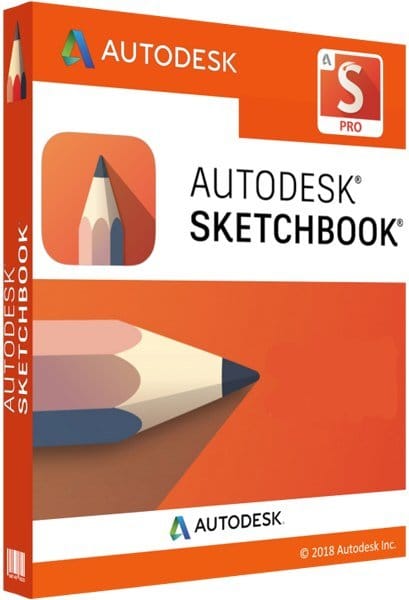 Autodesk-SketchBook-Pro
