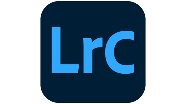 Adobe Lightroom Classic 2024 logo