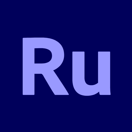 Adobe Premiere Rush 2.10.0.30