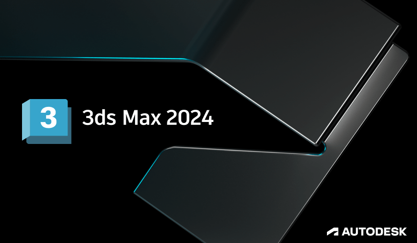 Autodesk 3DS MAX 2024.2 Free Download