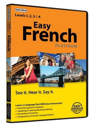 Easy French Platinum 11.0.1 Download
