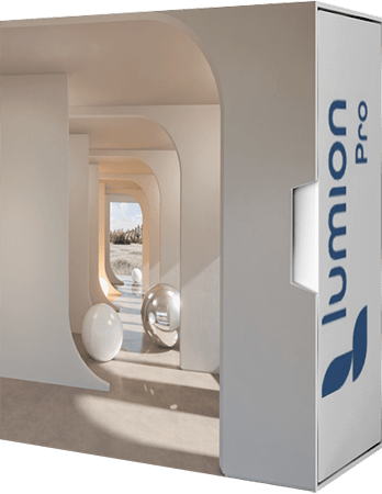 Lumion 2023.1.1 Free Download
