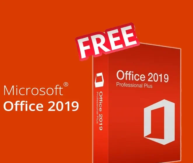 Microsoft-Office-Professional-Plus-2019-Free-Download free