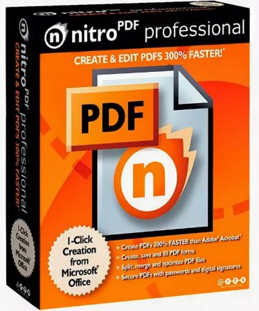 Nitro PDF Pro 14.18.1.41