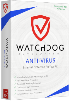 Watchdog Anti-Virus 1.6.340 Free Download